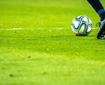 El fútbol también habla del problema de la alfabetización