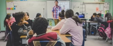 Catamarca: preceptores se capacitaron en materia de convivencia y gestión de la información