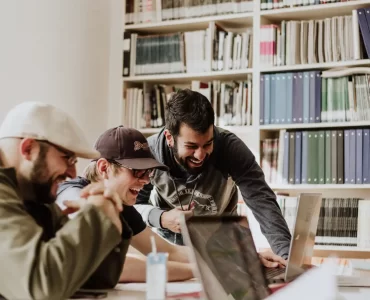 El Gobierno de Mendoza presentó nuevos cursos gratuitos para jóvenes