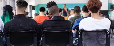 Escuelas de San Luis buscan generar espacios de salud mental