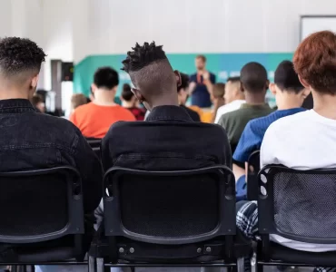 Escuelas de San Luis buscan generar espacios de salud mental