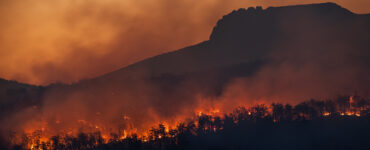 Brindaron capacitación docente en prevención de incendios