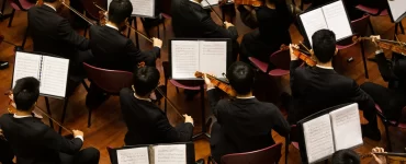 Día de la Música: la Orquesta Sinfónica Nacional se presenta en el CCK