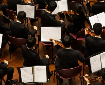 Día de la Música: la Orquesta Sinfónica Nacional se presenta en el CCK