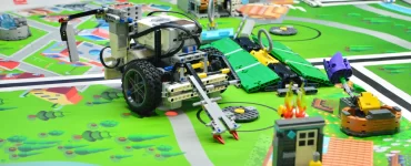 La UNC presentó un nuevo Centro de Innovación y Aprendizaje Gaming Lab