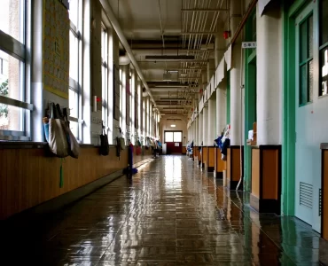 Creció 21% la cantidad de alumnos que reciben el almuerzo en escuelas estatales