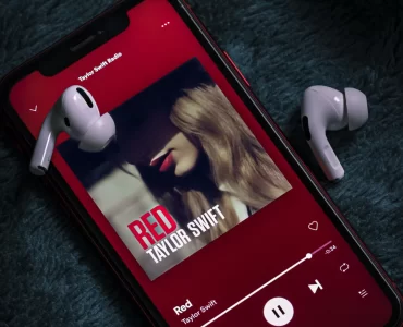 Harvard dictará un curso sobre Taylor Swift y ya tiene record de inscriptos