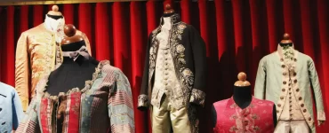 Mendoza: presentaron Viva Vendimia una muestra sobre la historia de esta festividad