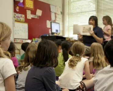 San Luis: implementarán un plan de alfabetización en todas las escuelas primarias