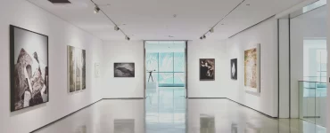 Una muestra de Benito Quinquela Martín que expone su obra como transformadora social