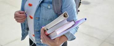 La UBA presentó actividades enfocadas en orientación vocacional