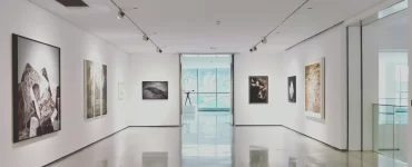 El Malba inauguró la exposición de Rosana Paulino