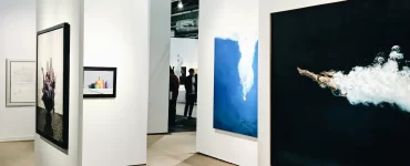 Abrieron la convocatoria para la Micro Feria de Arte 2024 en Rosario