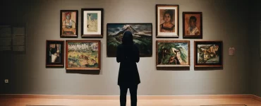 3 museos en Buenos Aires para conocer el arte argentino