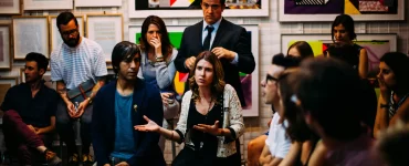 Llevarán a cabo un conversatorio en el Día Internacional del Acoso Escolar