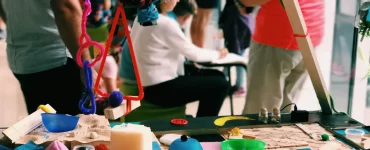 El Tríptico de la Imaginación de Santa Fe vuelve a abrir sus puertas este fin de semana