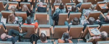 Directivos y docentes de San Juan participaron del encuentro de fortalecimiento de la Gestión Escolar 2024