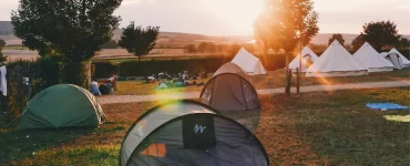 Entre Ríos: durante el mes de abril realizarán campamentos educativos