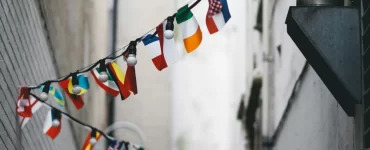 Buenos Aires: este domingo llega BA Celebra las colectividades