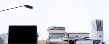¿Qué hacer para evitar distracciones al momento de estudiar?