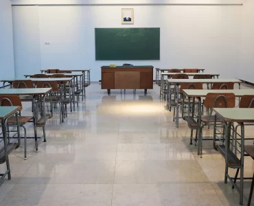 San Luis: capacitan a alumnos en la gestión centros de estudiantes