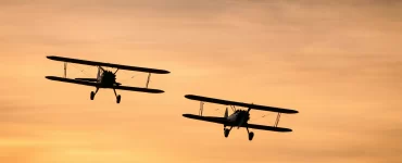 Así es el primer avión eléctrico de Argentina desarrollado por la UNLP
