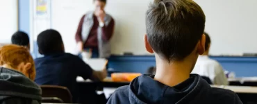 ¿Cómo trabajar la educación emocional en la escuela?