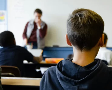 ¿Cómo trabajar la educación emocional en la escuela?