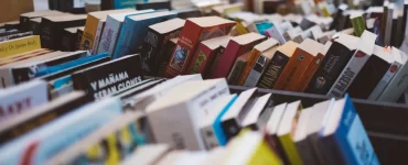 ¿Cuándo y dónde será la Feria del Libro de Rosario 2024?