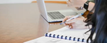 Los mejores métodos para tomar apuntes de un texto y en clases