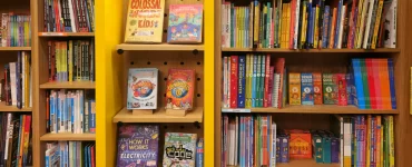 ¿Cuándo será la Feria del Libro Infantil y Juvenil en Buenos Aires?