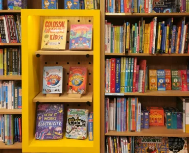 ¿Cuándo será la Feria del Libro Infantil y Juvenil en Buenos Aires?