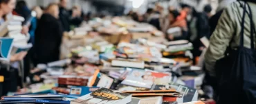 La Feria del Libro Infantil y Juvenil de Buenos Aires recibió más de 350 mil visitantes