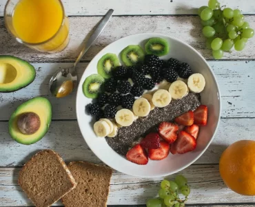 Un concurso busca promover la alimentación saludable en escuelas de Argentina