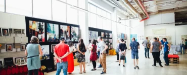 Este viernes comienza Zarpar, el primer encuentro de industrias culturales de Rosario