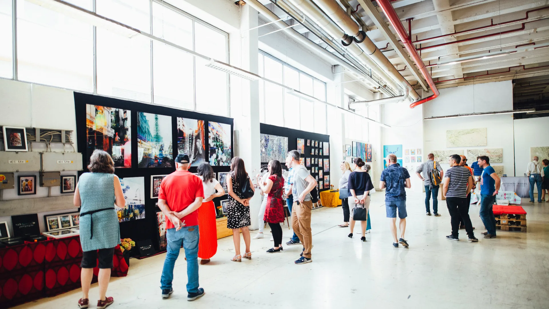 Este viernes comienza Zarpar, el primer encuentro de industrias culturales de Rosario