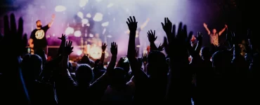 En septiembre vuelven Al Toque, los festivales para jóvenes en Rosario