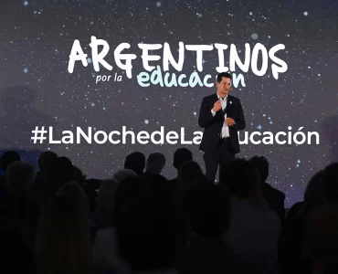 Más de doscientas personas asistieron a la Noche de la Educación 2024