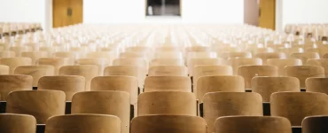 Referentes educativos se reunen en la Noche de la Educación