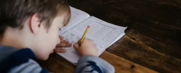 Día de la Dislexia: uno de cada diez niños padece este trastorno