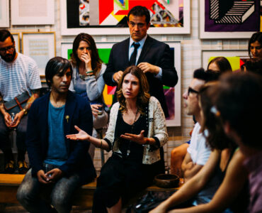 Docentes de Córdoba reflexionaron sobre la educación emocional en las escuelas