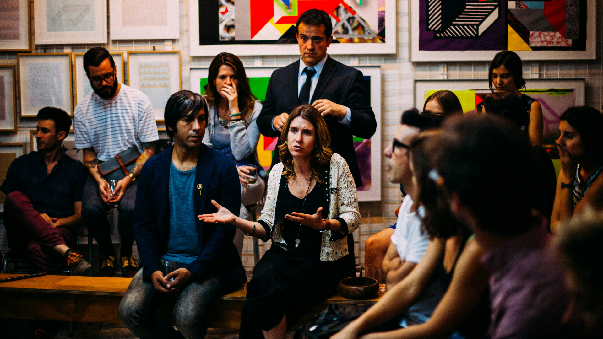 Docentes de Córdoba reflexionaron sobre la educación emocional en las escuelas