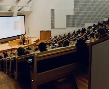 Más de mil estudiantes de Córdoba participaron de la Semana TIC 2024