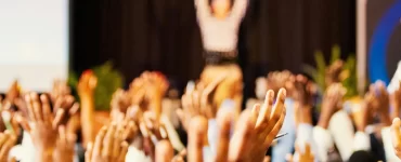 Más de mil estudiantes participaron de las charlas de TED Ed Argentina