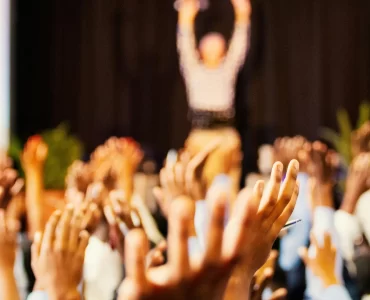 Más de mil estudiantes participaron de las charlas de TED Ed Argentina