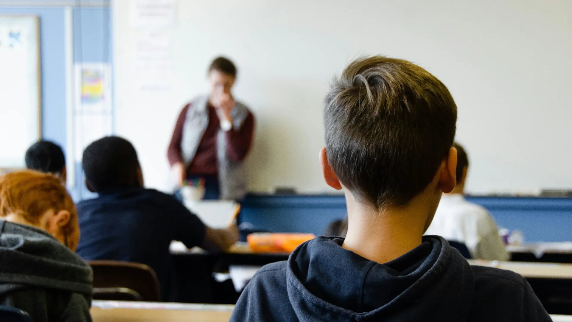 San Luis: darán un curso gratuito para docentes sobre violencia en las escuelas