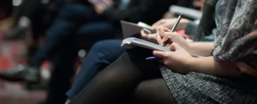Buenos Aires: este viernes llega Tecweek ED un evento para docentes y educadores