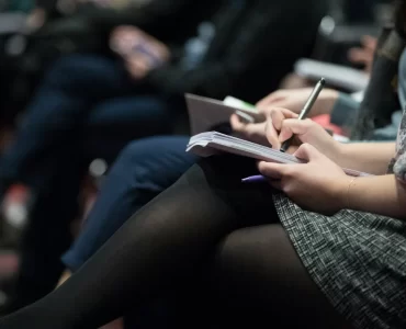 Buenos Aires: este viernes llega Tecweek ED un evento para docentes y educadores