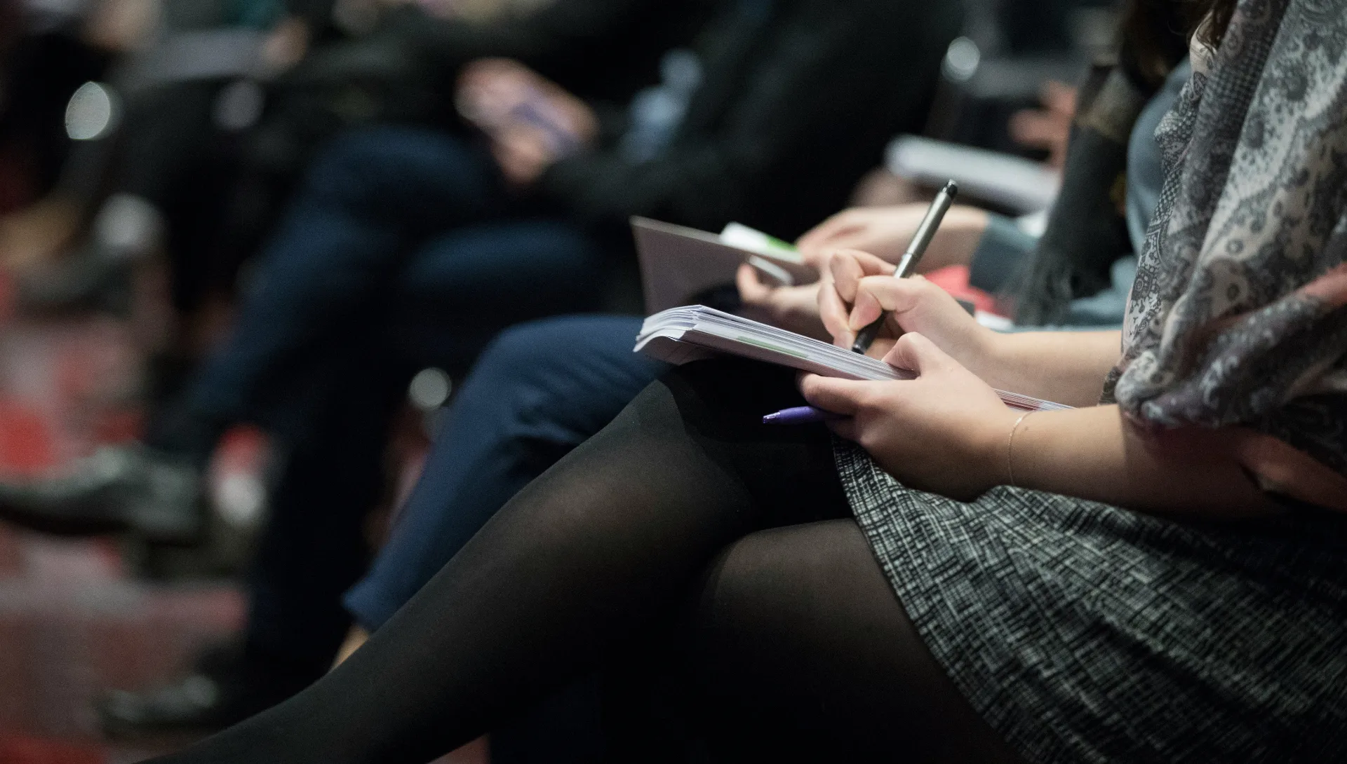 Buenos Aires: este viernes llega Tecweek ED un evento para docentes y educadores