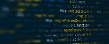 programación